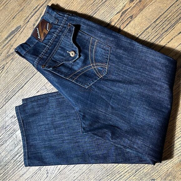 Knockoni  jeans - Picture 1 of 8